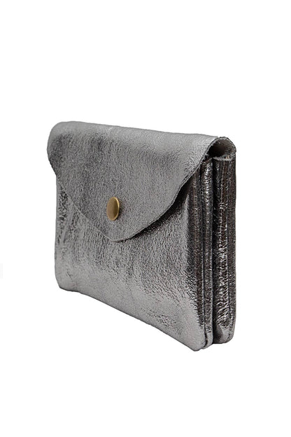 Cherry Paris Geldbeutel KEREN METAL