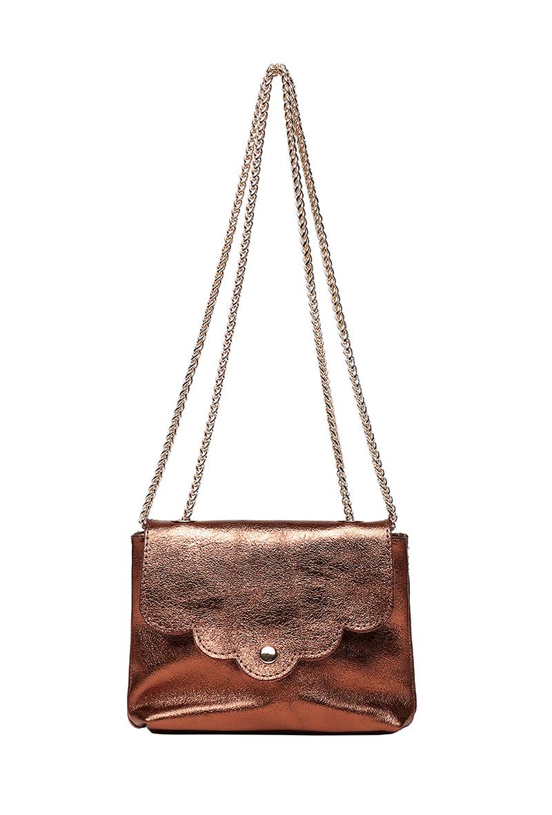 Cherry Paris MINI PIA METAL Tasche