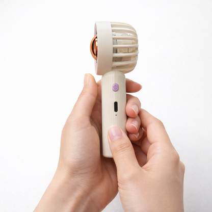 Mimisuki MINI POCKET Ventilator