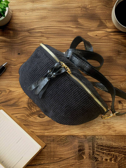 ROSA SAMT TASCHE - 4135
