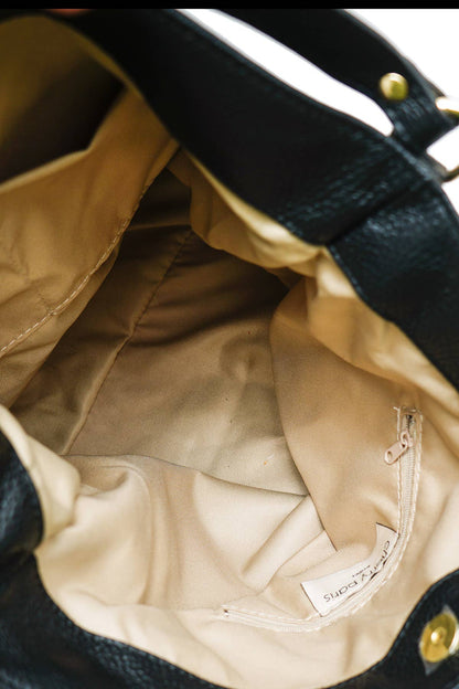 CELINA WILDLEDER Tasche - 4190