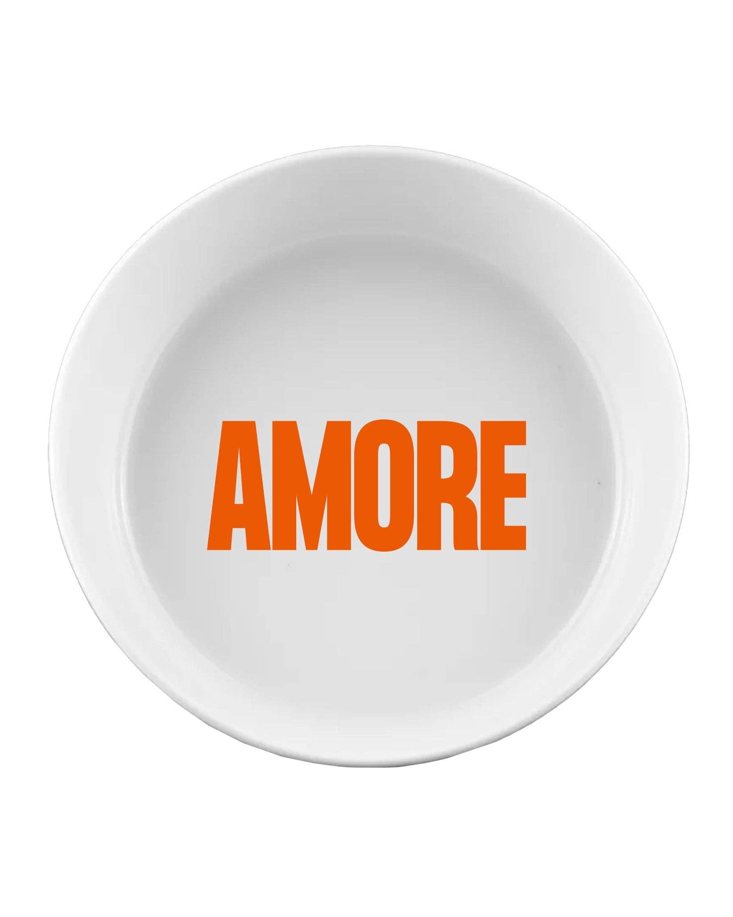 NAVUCKO Tiefer Teller / Bowl AMORE