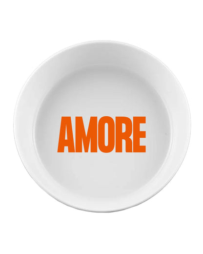 NAVUCKO Tiefer Teller / Bowl AMORE