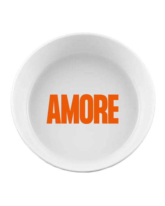 NAVUCKO Tiefer Teller / Bowl AMORE