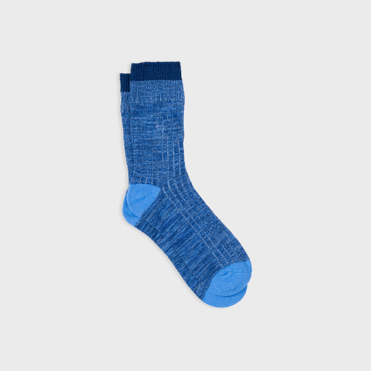 BillyBelt Dicke Baumwollsocken Club Columbia