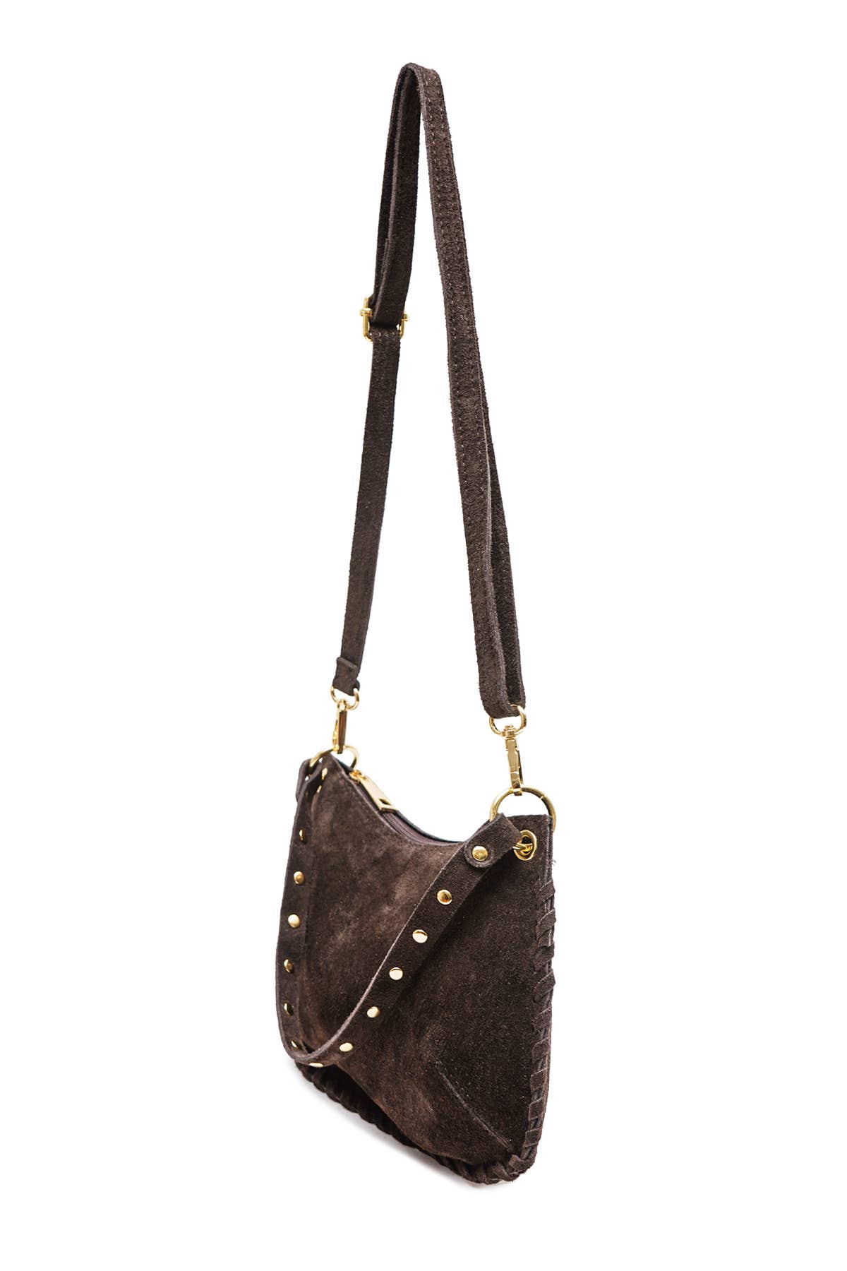 Cherry Paris Tasche JOËLLE SUEDE - 4187