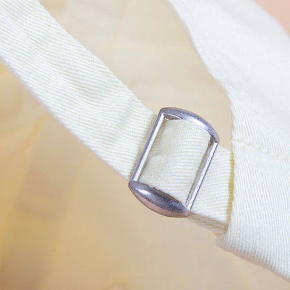 Frau Hansen Cap Cool Moms Club Lemon/Flieder