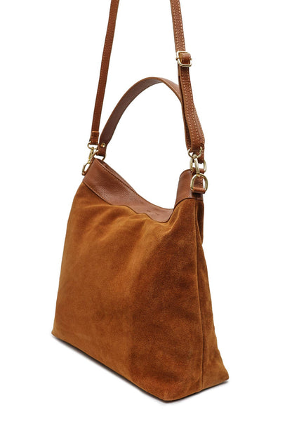 CELINA WILDLEDER Tasche - 4190