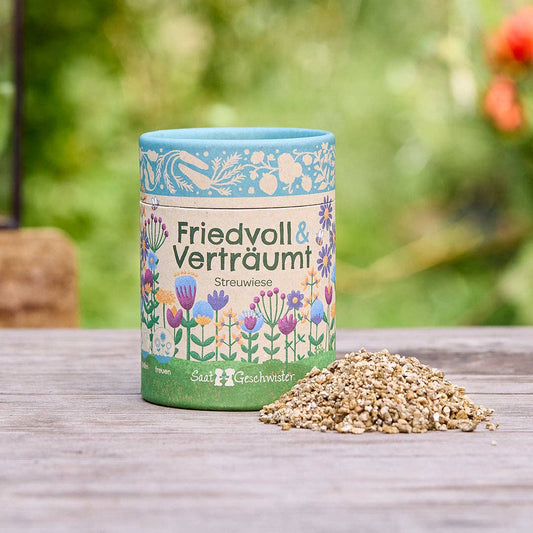 Friedvoll & Verträumt