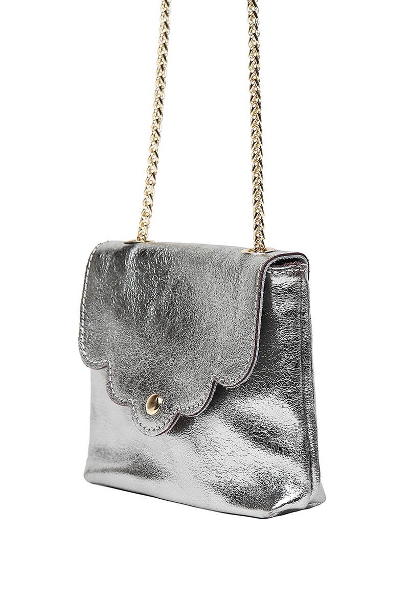 Cherry Paris MINI PIA METAL Tasche