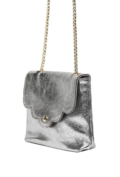 Cherry Paris MINI PIA METAL Tasche