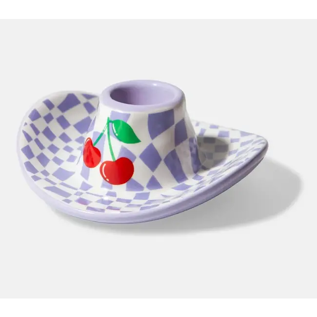 DOIY Kerzenhalter „Rodeo“