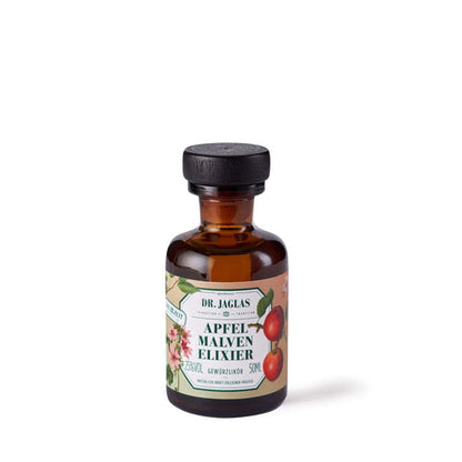 Dr. Jaglas „Apfel Malven Elixier“
