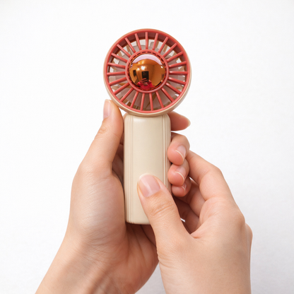 Mimisuki MINI POCKET Ventilator