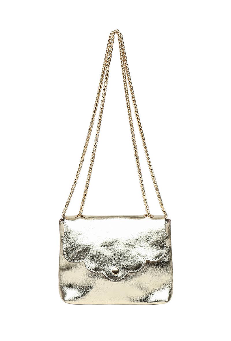Cherry Paris MINI PIA METAL Tasche