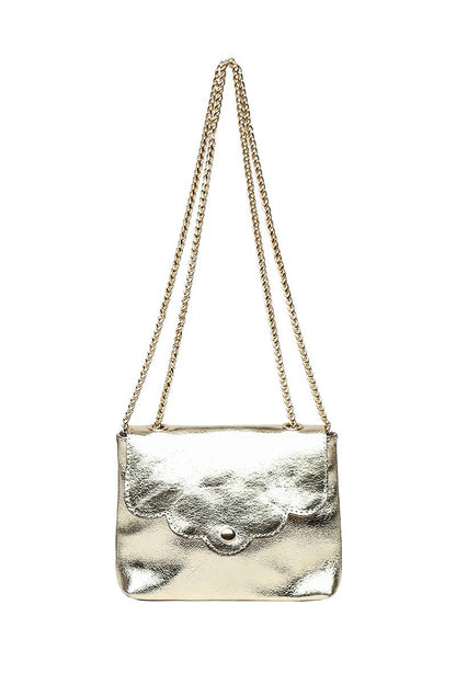 Cherry Paris MINI PIA METAL Tasche