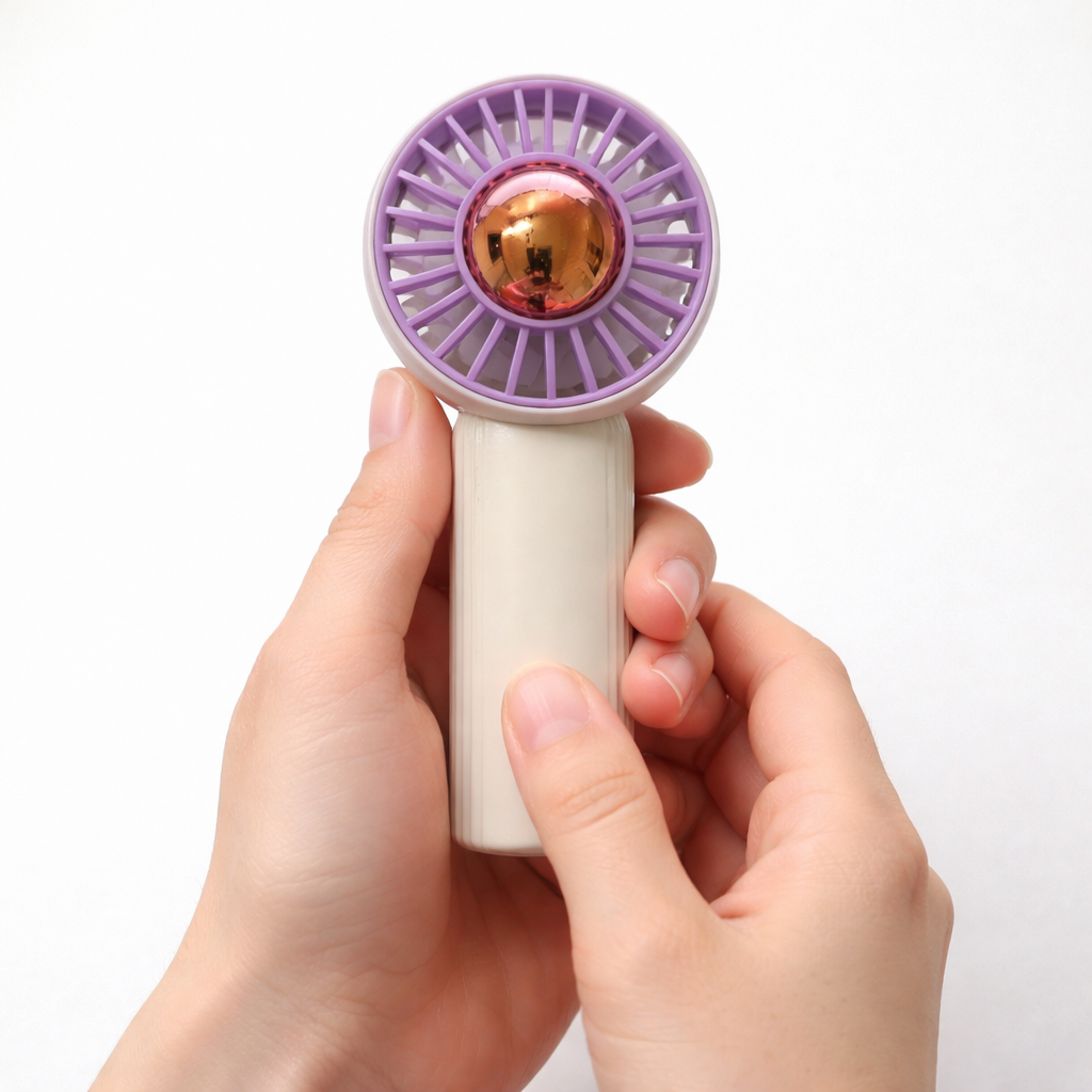 Mimisuki MINI POCKET Ventilator
