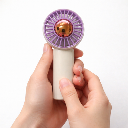 Mimisuki MINI POCKET Ventilator
