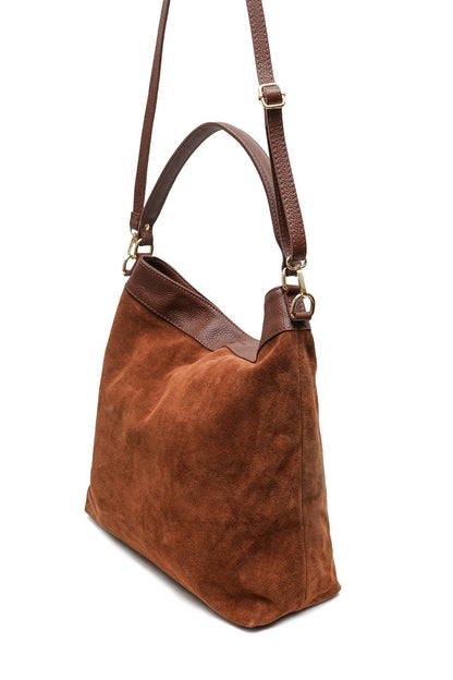 CELINA WILDLEDER Tasche - 4190