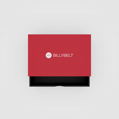 BillyBelt Herrensocken-Set - Gestalte deinen Weg
