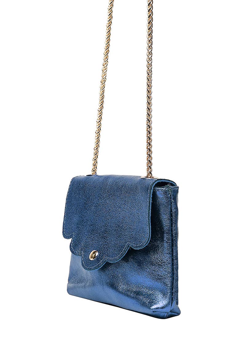 Cherry Paris MINI PIA METAL Tasche