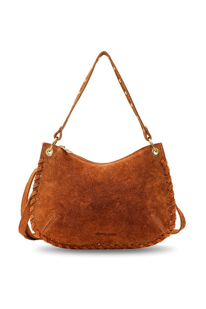 Cherry Paris Tasche JOËLLE SUEDE - 4187