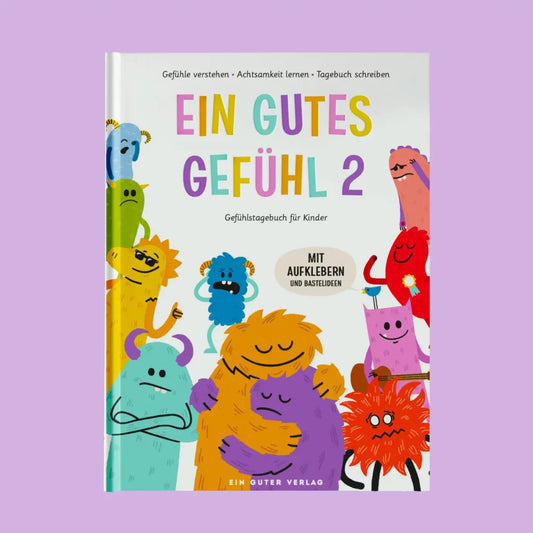 Ein guter Plan - Ein gutes Gefühl 2