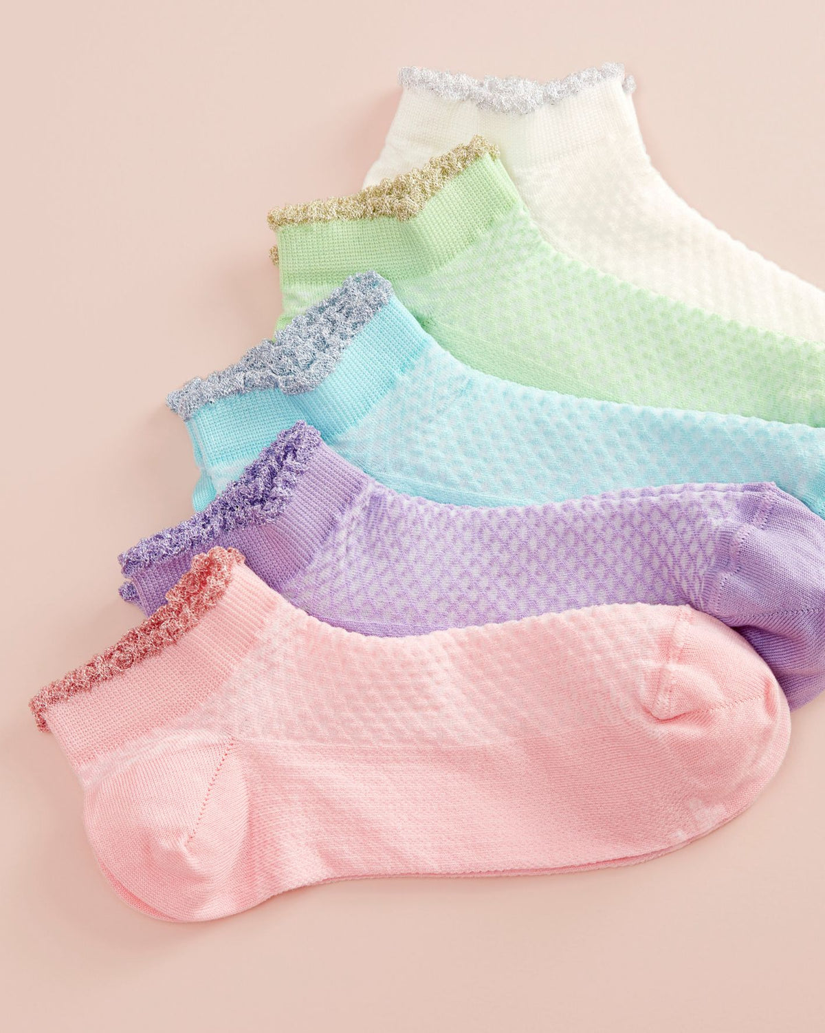 Ooley Elegant Sneaker