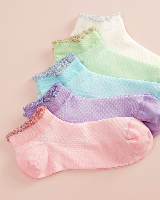 Ooley Elegant Sneaker