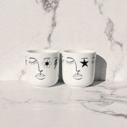 LouLoto Espressobecher