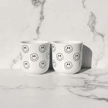 LouLoto Espressobecher