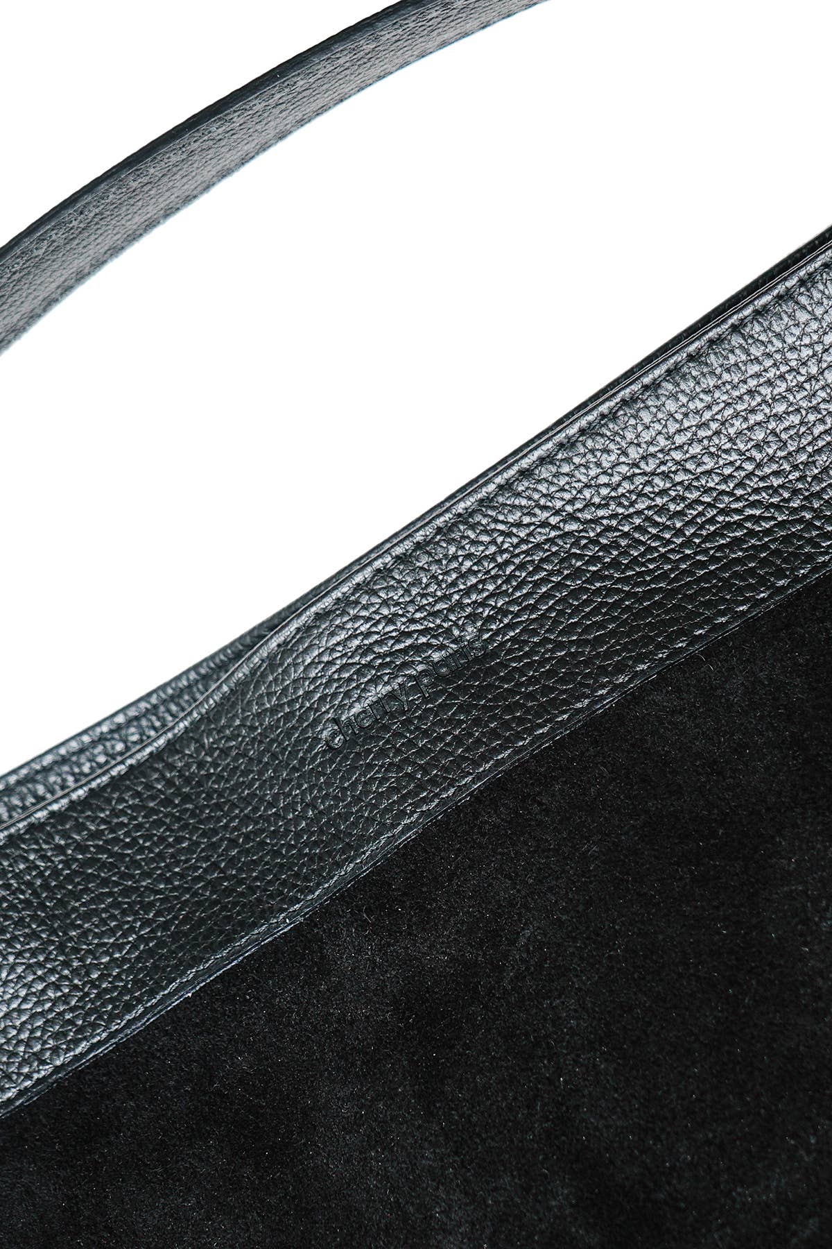CELINA WILDLEDER Tasche - 4190