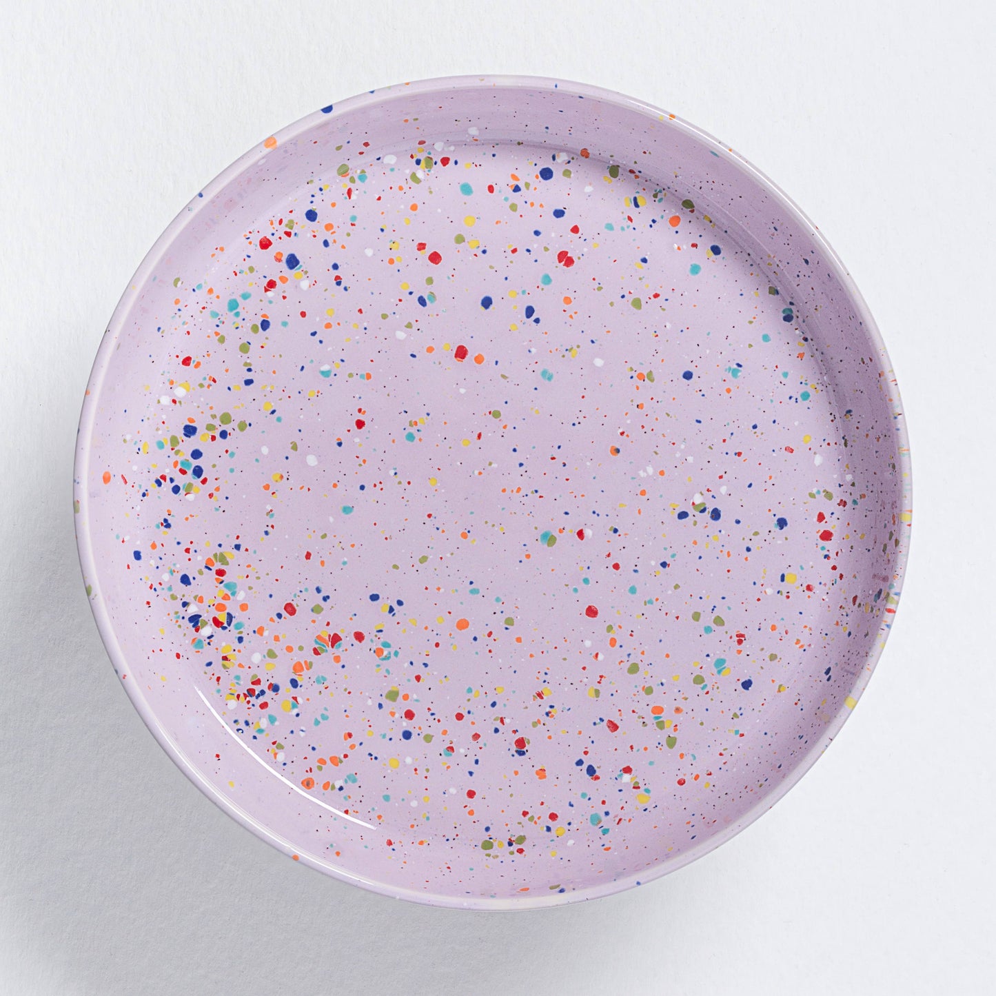 Egg Back Home, New Party, Tortenständer, 28 cm