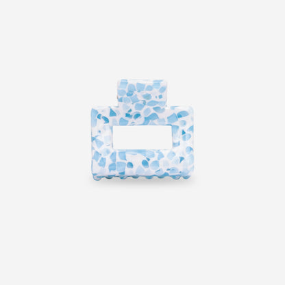 Sasstie Haarklammer - Lib Aqua