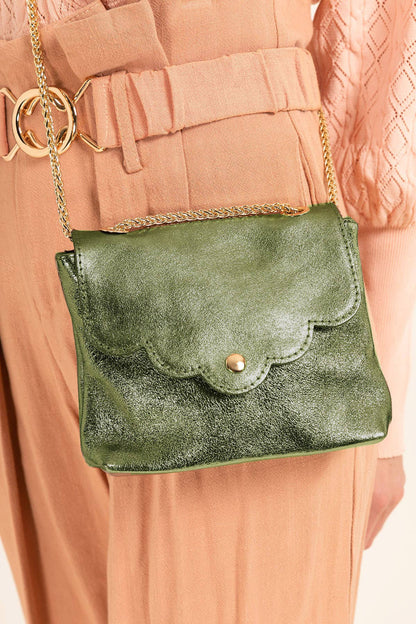 Cherry Paris MINI PIA METAL Tasche