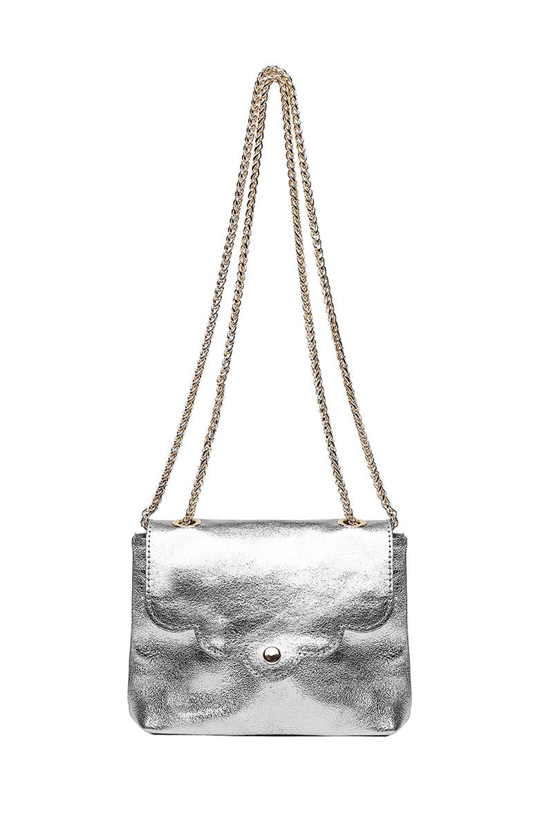Cherry Paris MINI PIA METAL Tasche