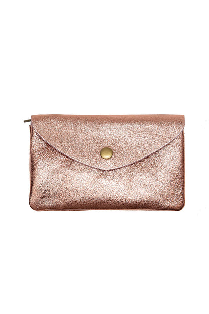 Cherry Paris Geldbeutel KEREN METAL