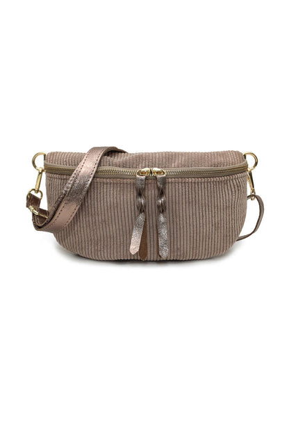 ROSA SAMT TASCHE - 4135