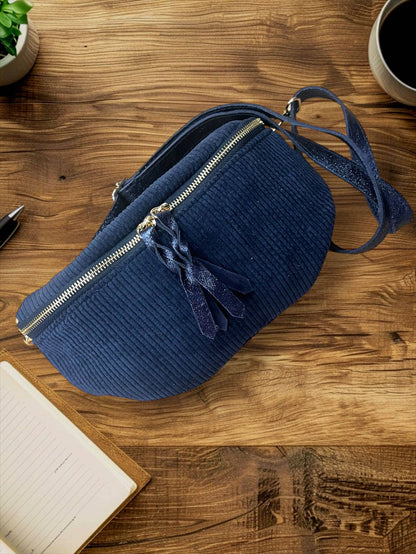 ROSA SAMT TASCHE - 4135