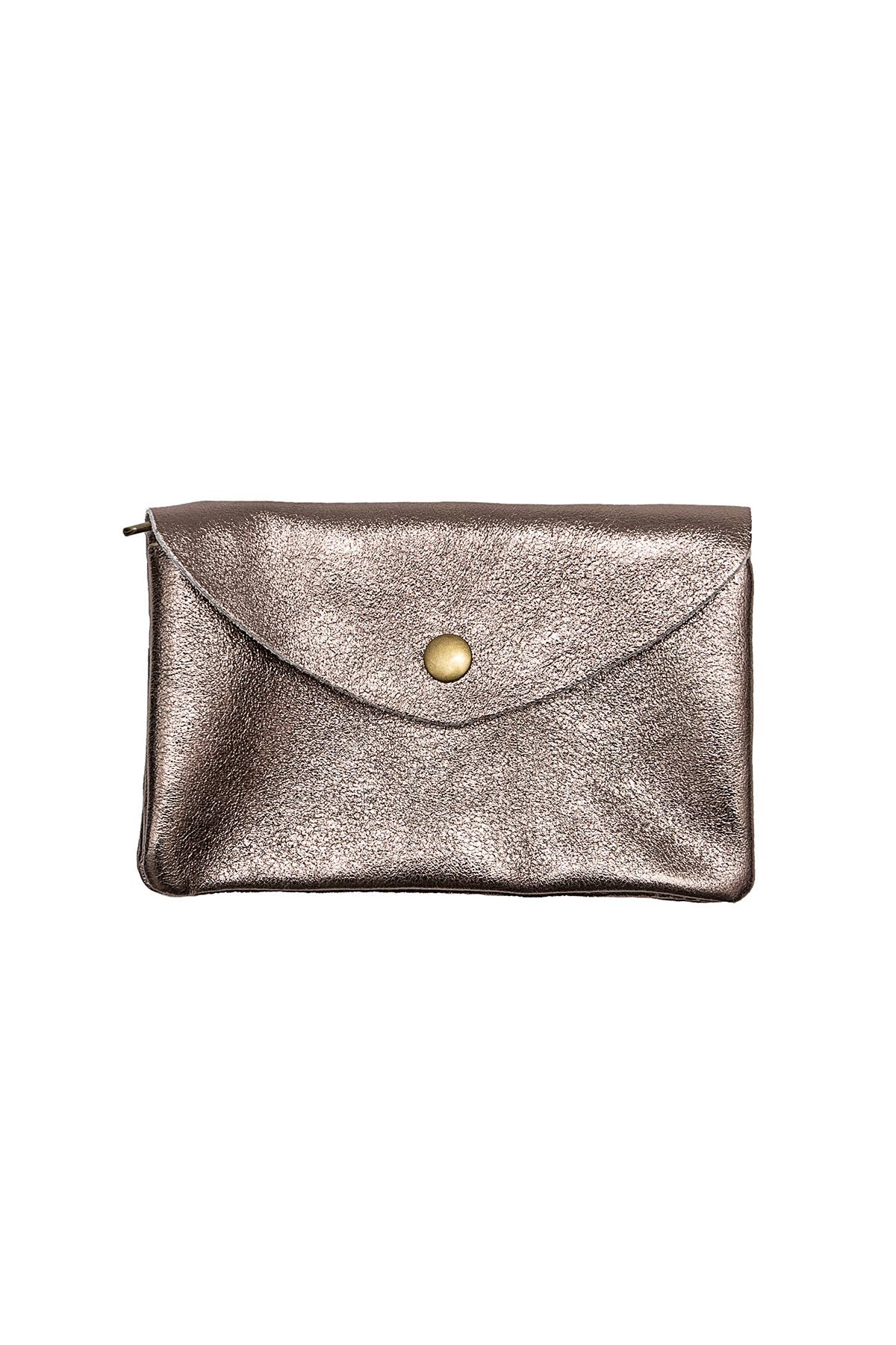 Cherry Paris Geldbeutel KEREN METAL