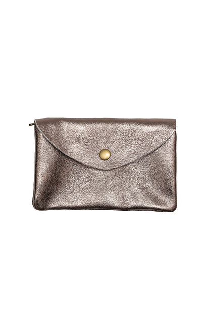 Cherry Paris Geldbeutel KEREN METAL