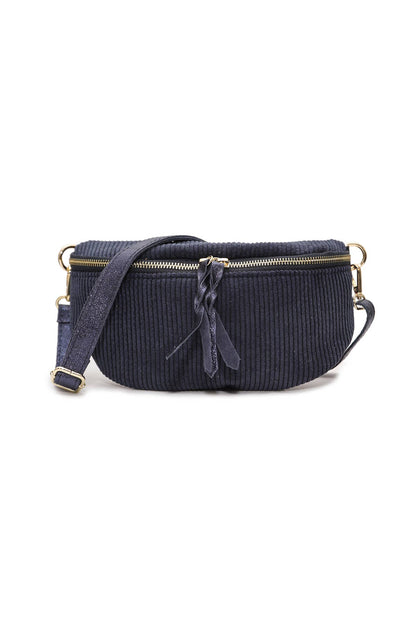 ROSA SAMT TASCHE - 4135