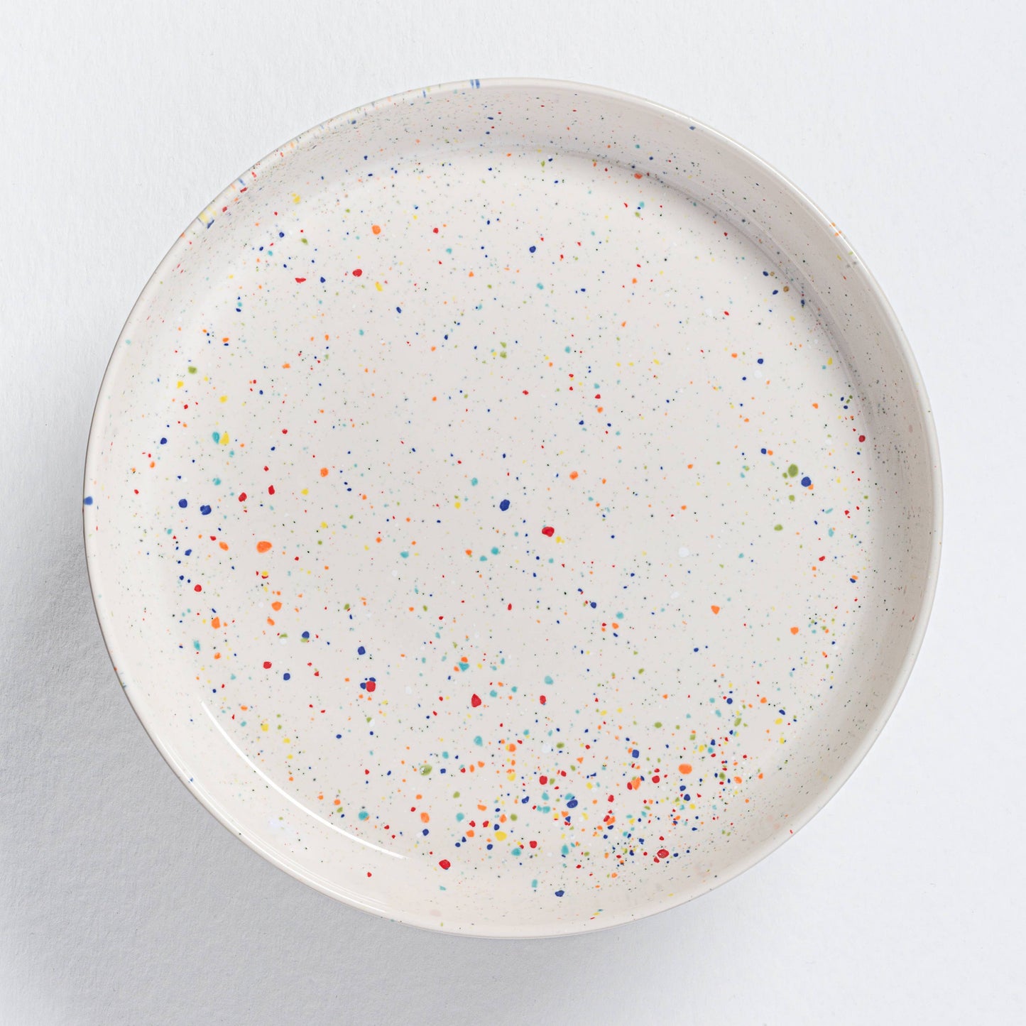 Egg Back Home, New Party, Tortenständer, 28 cm