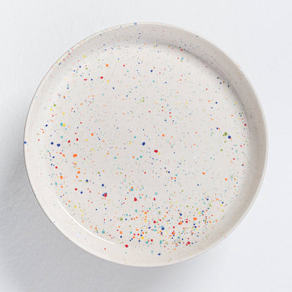 Egg Back Home, New Party, Tortenständer, 28 cm