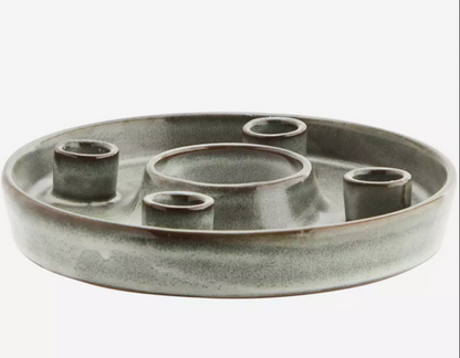 Madam Stoltz Adventskerzenhalter