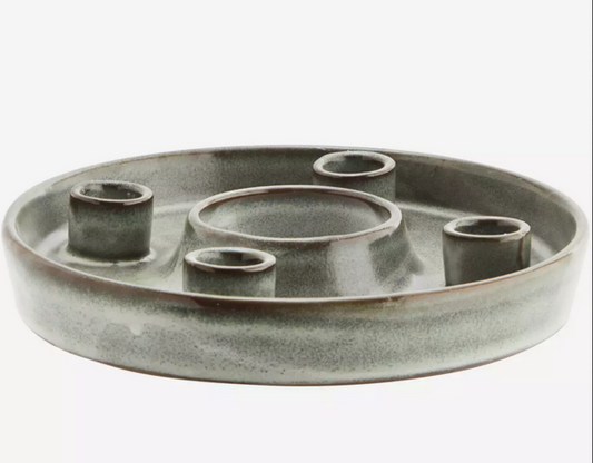 Madam Stoltz Adventskerzenhalter