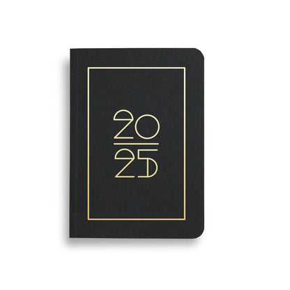 NAVUCKO Pocketplaner 2025