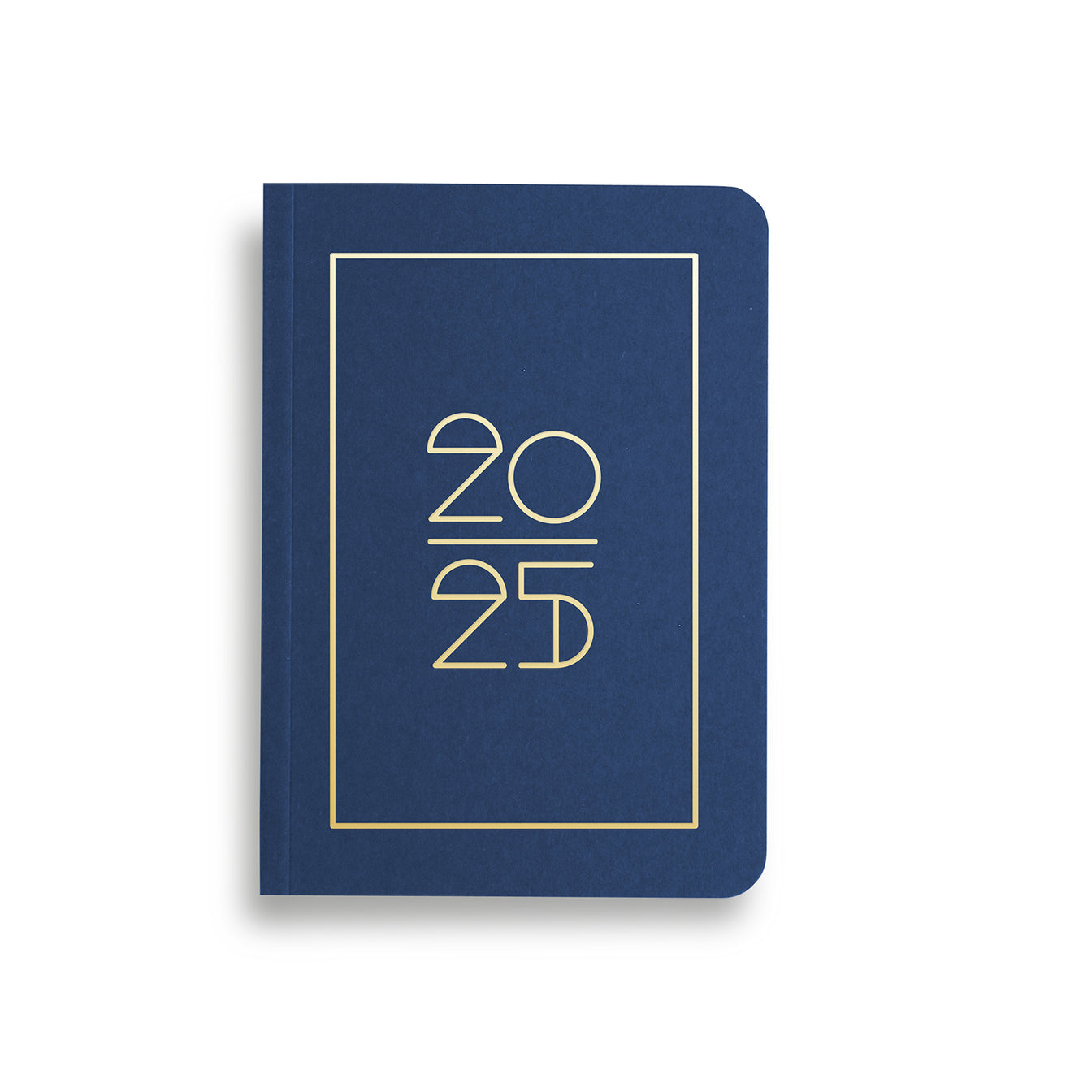 NAVUCKO Pocketplaner 2025