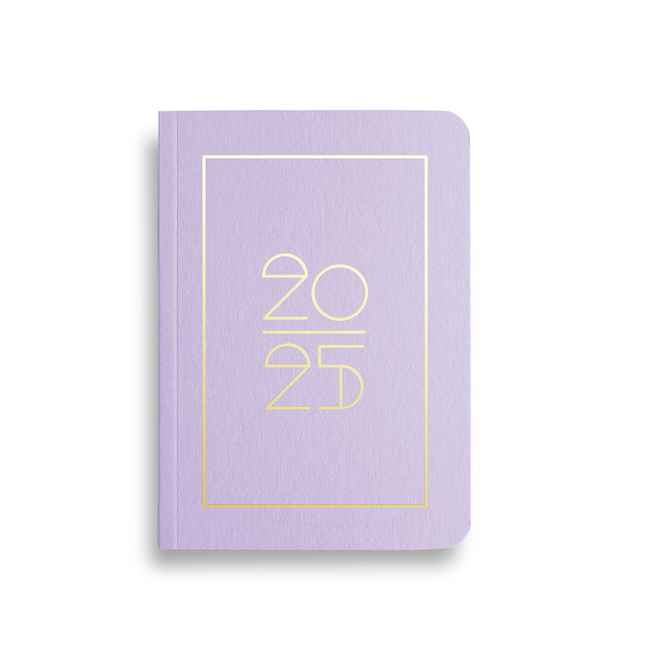 NAVUCKO Pocketplaner 2025