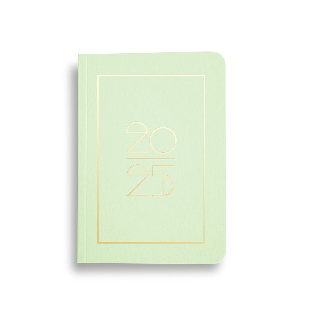 NAVUCKO Pocketplaner 2025